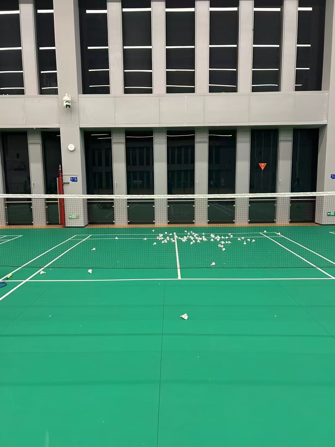 Badminton
